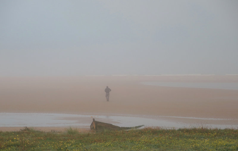 solitude