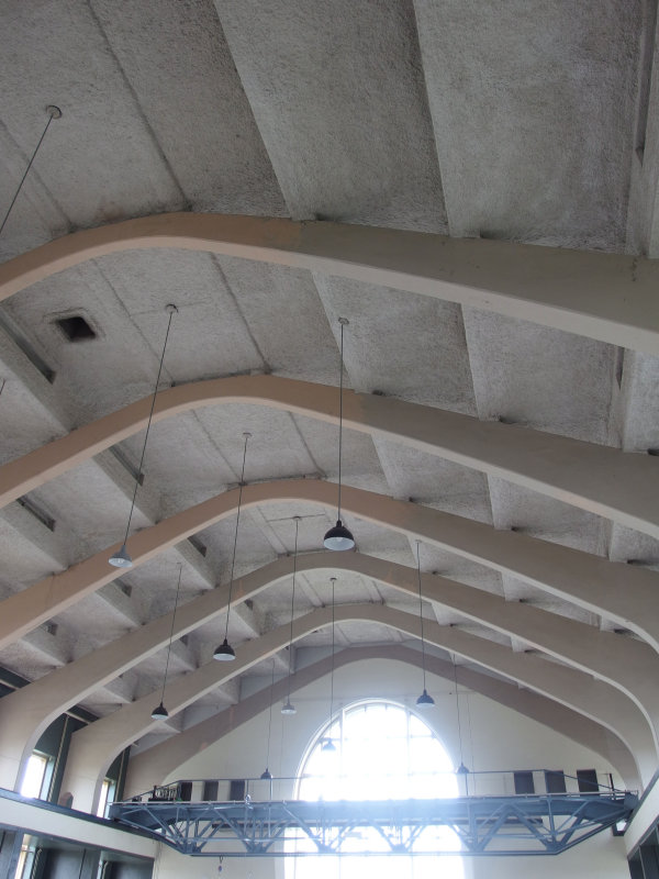 Plafond