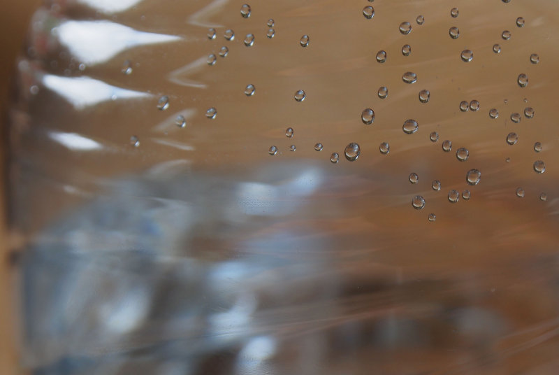 water