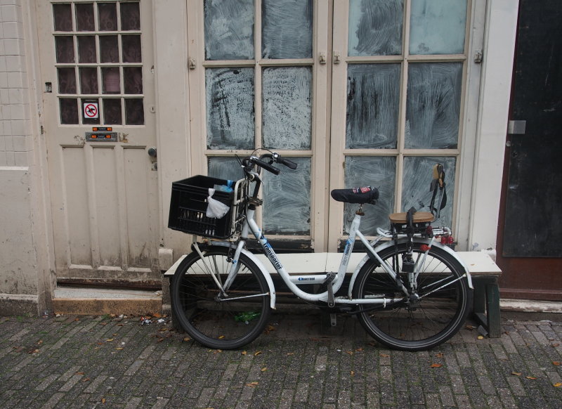 fiets