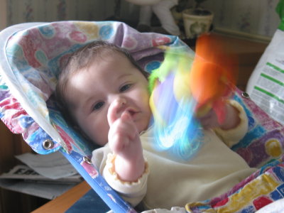 You! Yeah, you! Get Outta Heah!