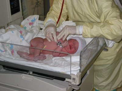 Sage Ravenna Upton!