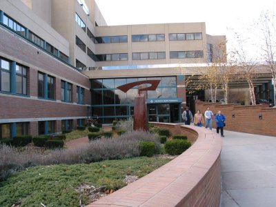 Munson Medical Center