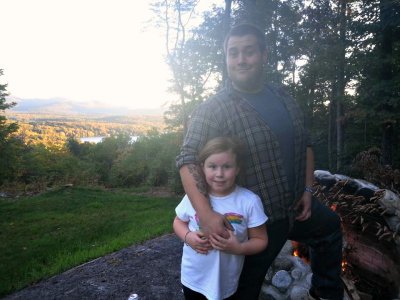 Sam and Alyssa