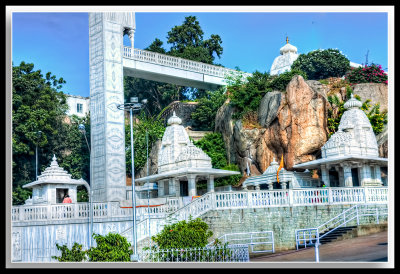 Birla Mandir, Hyderabad