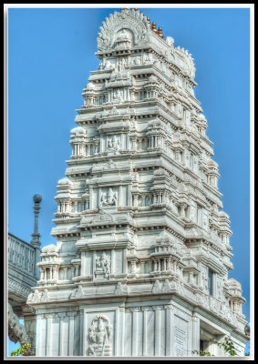 Birla Mandir, Hyderabad