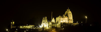 Birla Mandir, Hyderabad