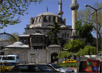 skdar, mosque Rum Mehmed Pasha