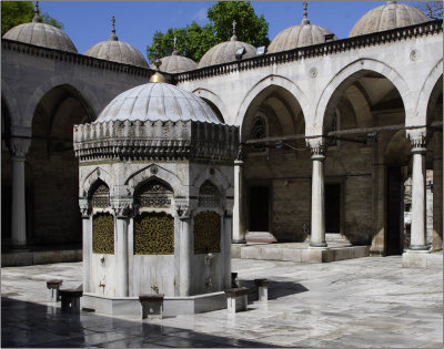 skdar, mosque Rum Mehmed Pasha