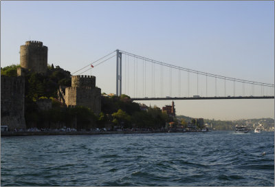 Pont sultan Mehmet