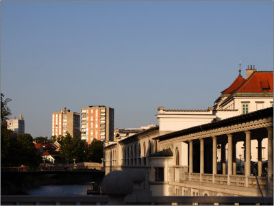 Ljubljana