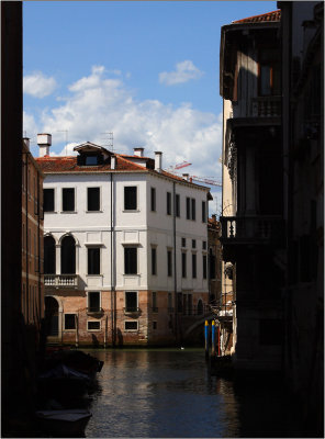 Venise, wanderings