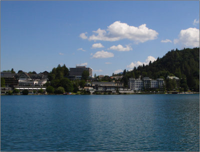 Bled