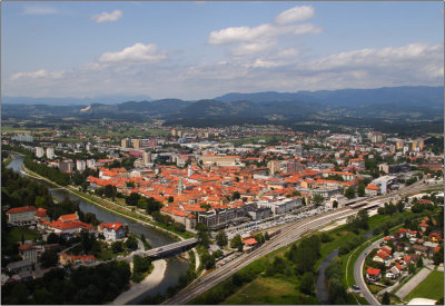 Lower Styria, Celje