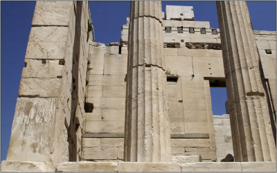Colonnes #02