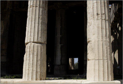 Colonnes #03
