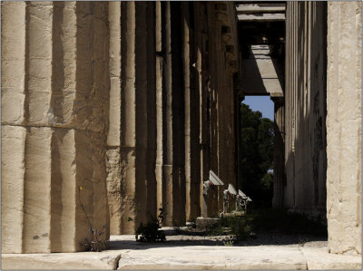 Colonnes #04