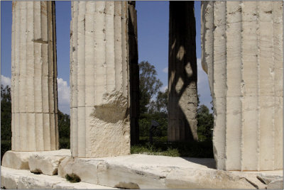 Colonnes #05
