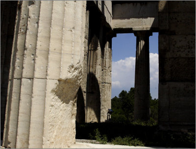 Colonnes #06