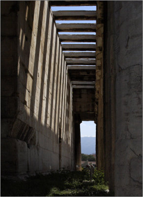 Colonnes #07