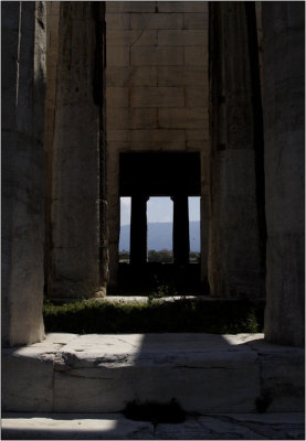 Colonnes #08