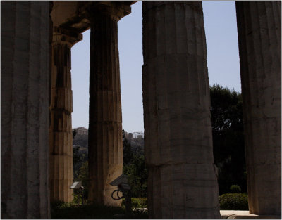 Colonnes #09