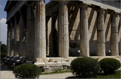 Colonnes #10