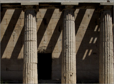 colonnes