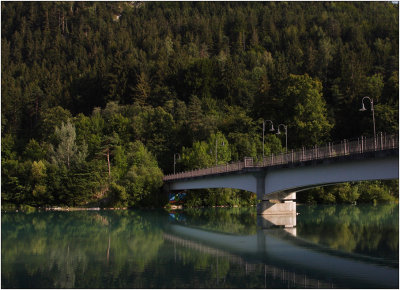 Rivière Lech