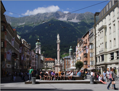 Innsbruck