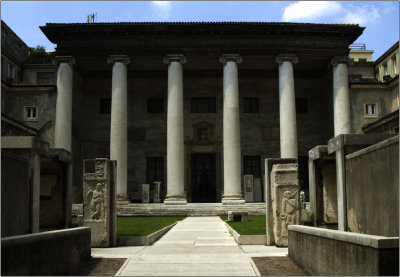Vérone, Teatro Filarmonico