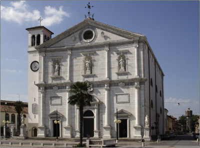 Palmanova, Duomo