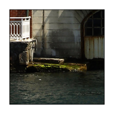 Venise - LVI 
