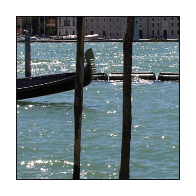 Venise - LIX 