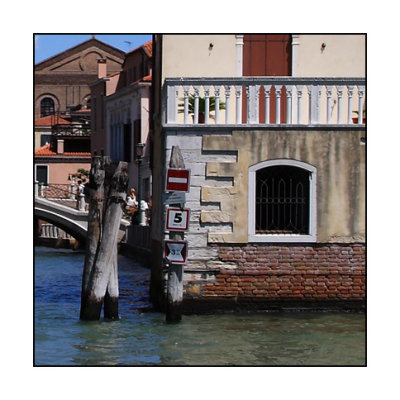 Venise - LX 