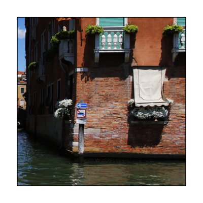 Venise - LXI