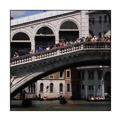 Venise - LXII 