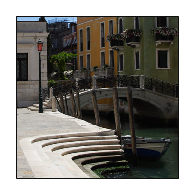 Venise - LXIV 