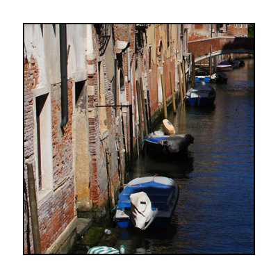 Venise - LXV 