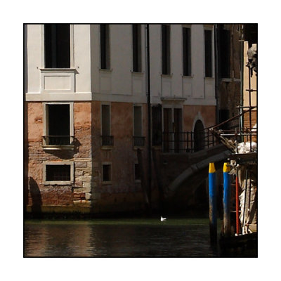 Venise - LXVI 