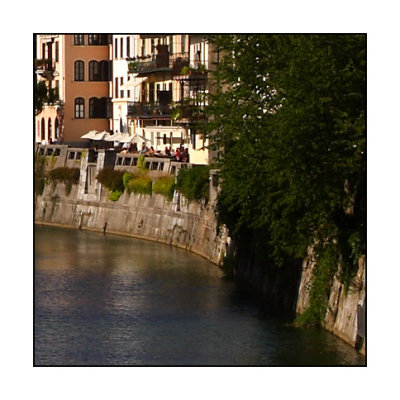 Ljubjana - XIII 