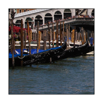 Venise - XLVII 