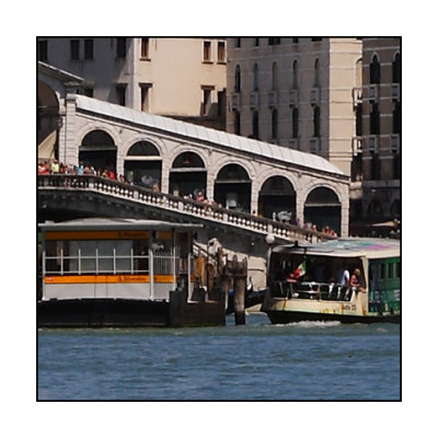 Venise - XLVIII 