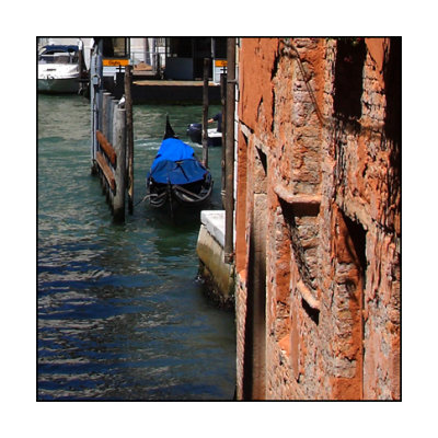 Venise - LII 
