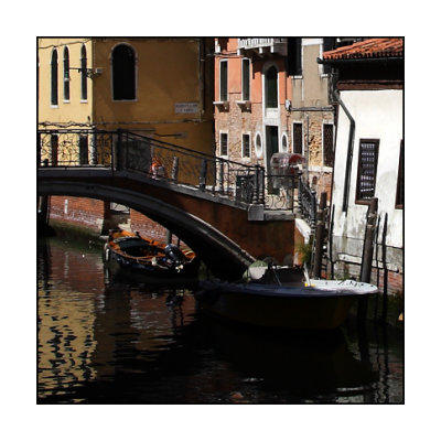 Venise - LIII 