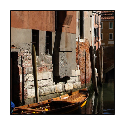 Venise - LIV 