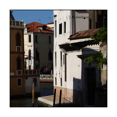 Venise - LV 