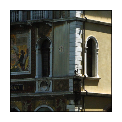 Venise - XXVII 