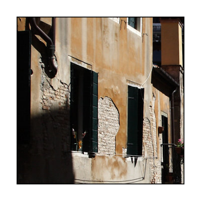 Venise - XXXIV 