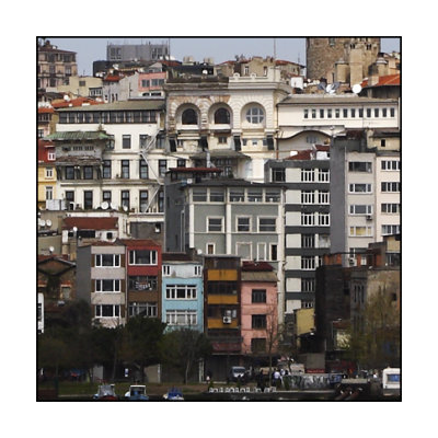 Istanbul - XXIX